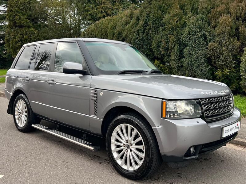 Buy Used Cars Sutton Coldfield, West Midlands | Rose Motors