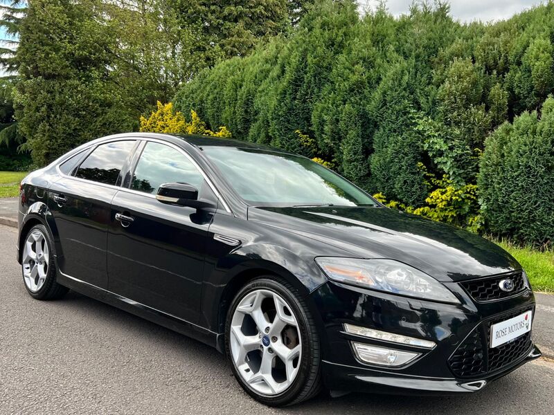 Buy Used Cars Sutton Coldfield, West Midlands | Rose Motors
