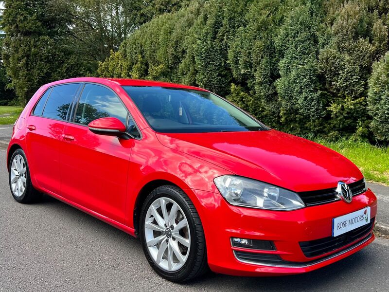Buy Used Cars Sutton Coldfield, West Midlands | Rose Motors