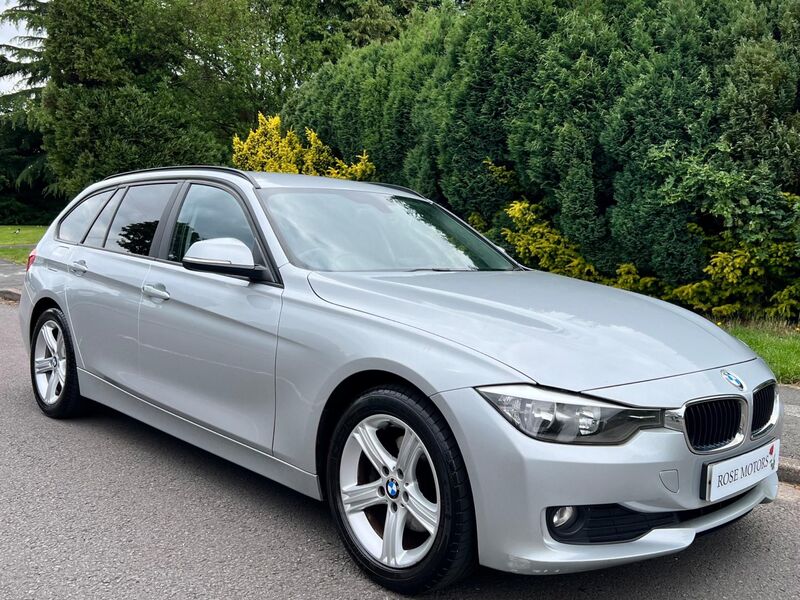 Buy Used Cars Sutton Coldfield, West Midlands | Rose Motors