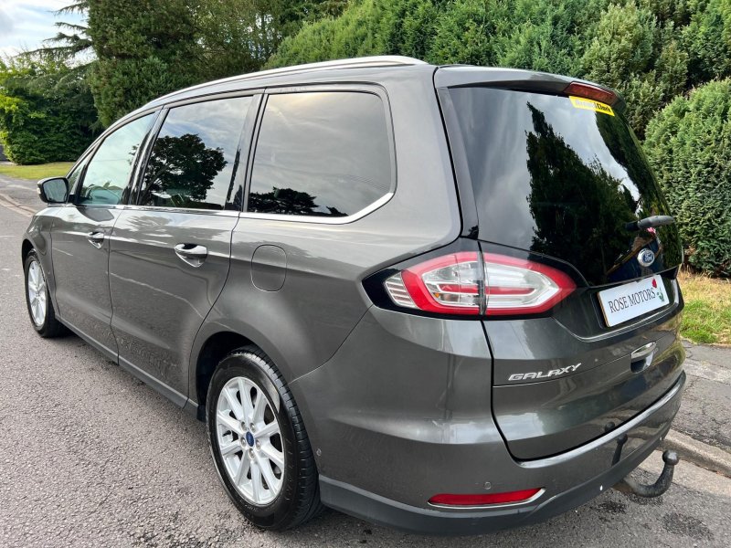 FORD GALAXY