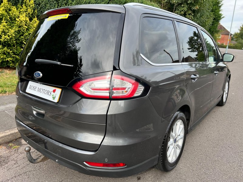 FORD GALAXY