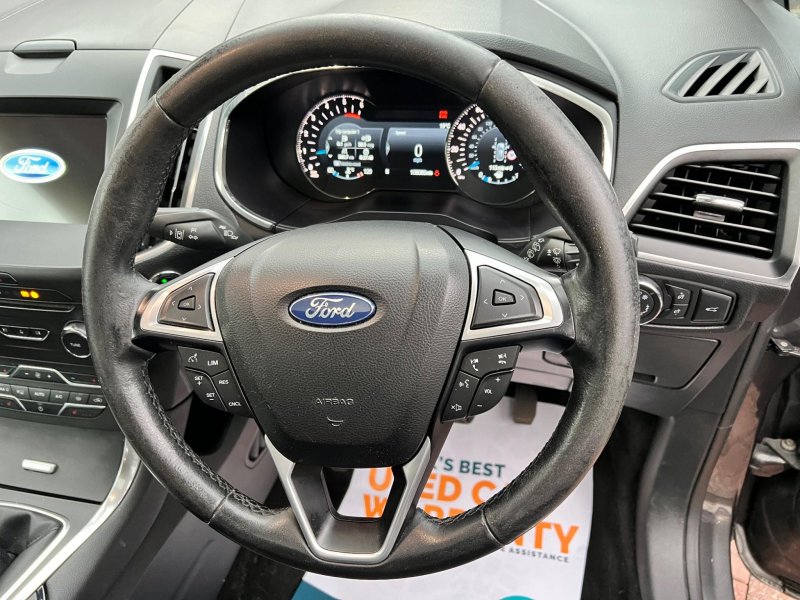 FORD GALAXY