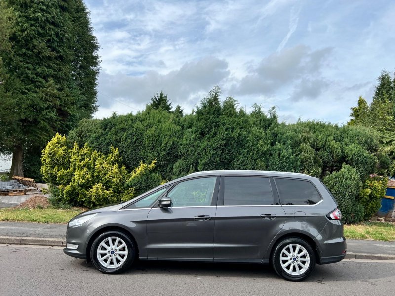FORD GALAXY