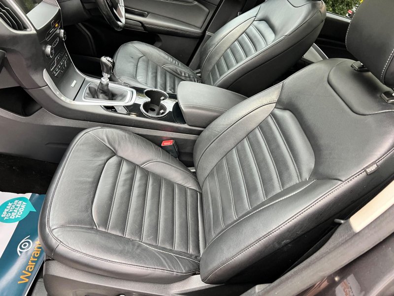 FORD GALAXY