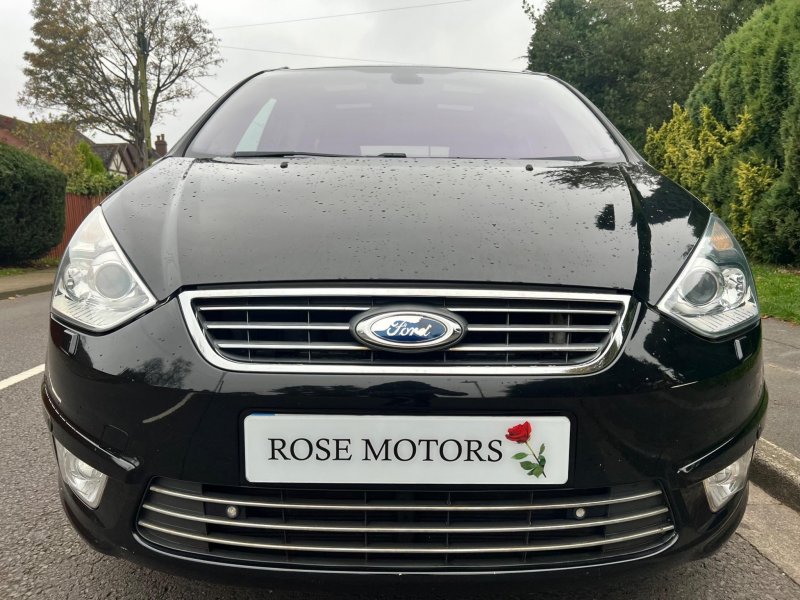FORD GALAXY