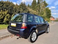LAND ROVER FREELANDER 2