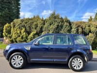 LAND ROVER FREELANDER 2