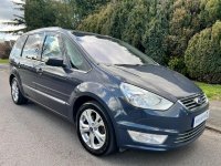 FORD GALAXY