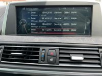 BMW 6 SERIES GRAN COUPE