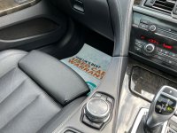 BMW 6 SERIES GRAN COUPE