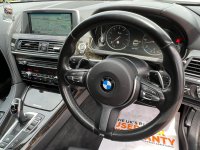 BMW 6 SERIES GRAN COUPE