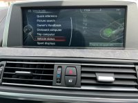 BMW 6 SERIES GRAN COUPE