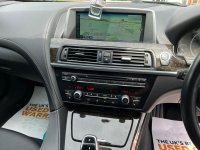 BMW 6 SERIES GRAN COUPE