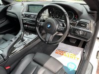 BMW 6 SERIES GRAN COUPE