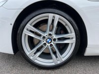 BMW 6 SERIES GRAN COUPE