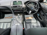 BMW 6 SERIES GRAN COUPE