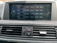 BMW 6 SERIES GRAN COUPE
