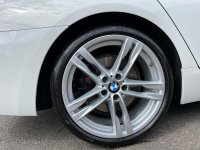 BMW 6 SERIES GRAN COUPE