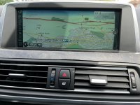 BMW 6 SERIES GRAN COUPE