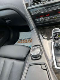 BMW 6 SERIES GRAN COUPE