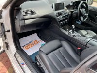 BMW 6 SERIES GRAN COUPE