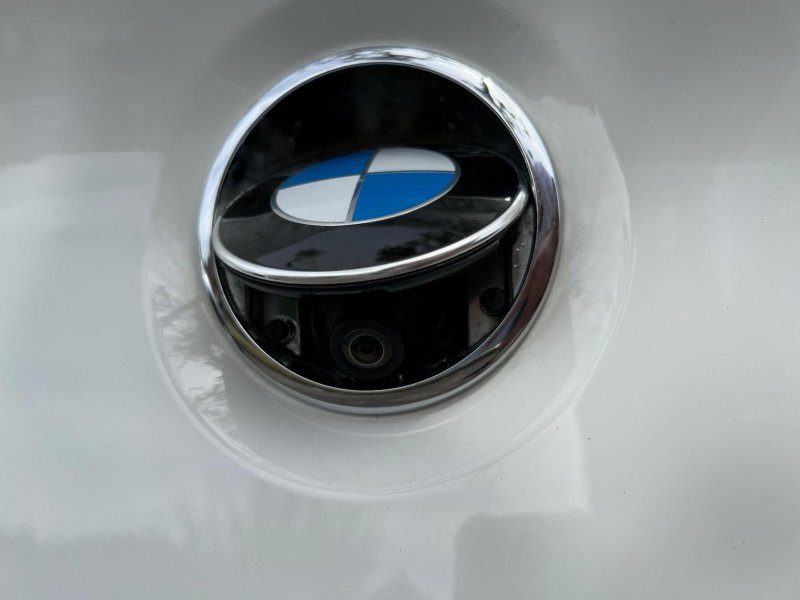 BMW 6 SERIES GRAN COUPE