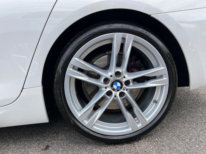 BMW 6 SERIES GRAN COUPE