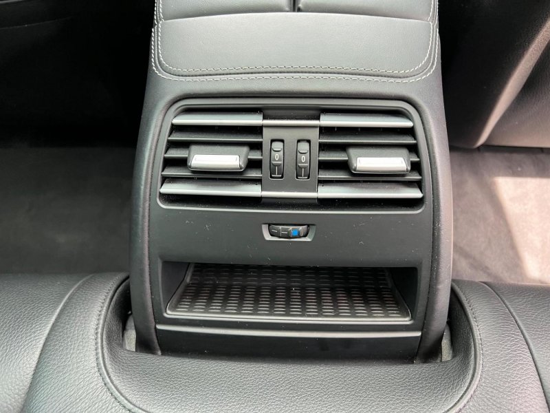 BMW 6 SERIES GRAN COUPE