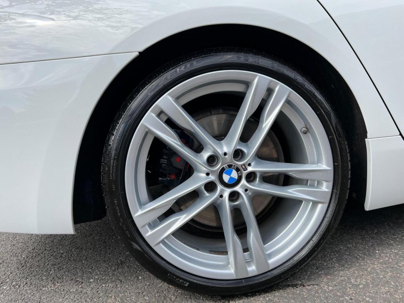 BMW 6 SERIES GRAN COUPE