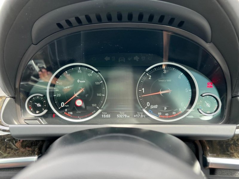 BMW 6 SERIES GRAN COUPE