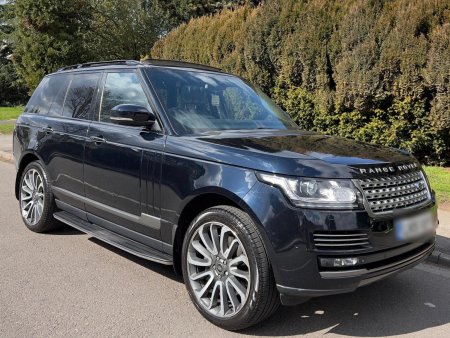 LAND ROVER