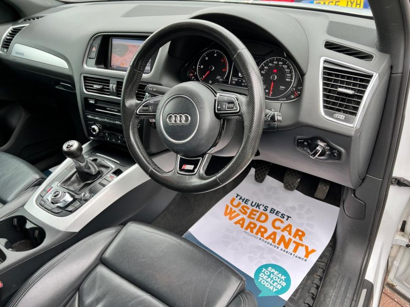 AUDI Q5